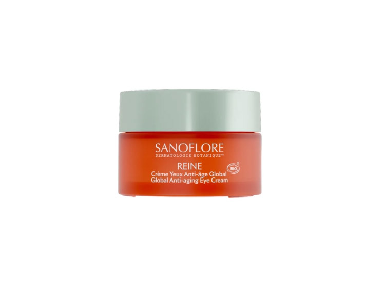 Reine Crème Yeux Anti-Age Global - 15ml
