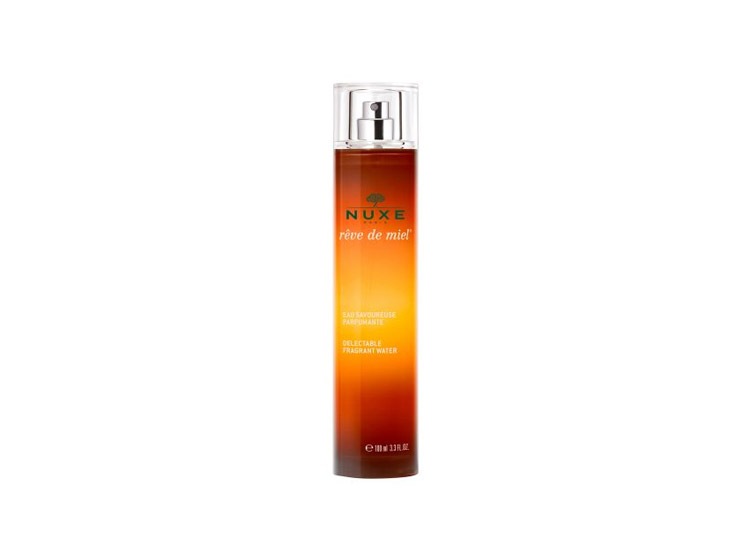 Nuxe Eau savoureuse parfumante - 100ml