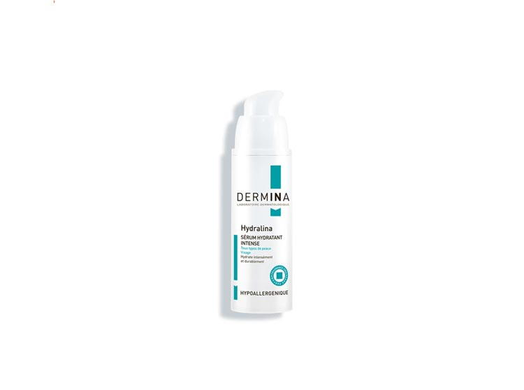 Dermina Hydralina Sérum Hydratant Intense - 30ml
