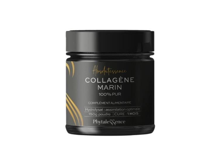 Phytalessence Absolutessence Collagen Marin - 150 g