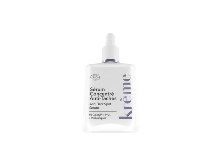 Sérum Concentré Anti-Taches - 30ml