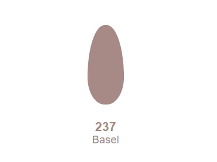 Mavala Vernis à ongles Mini 237 Basel - 5ml