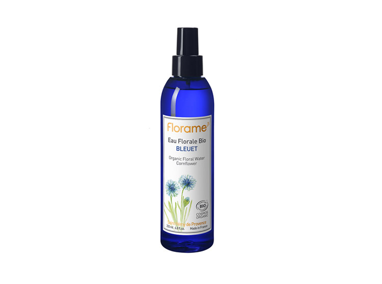 Florame Eau florale de Bleuet BIO - 200ml