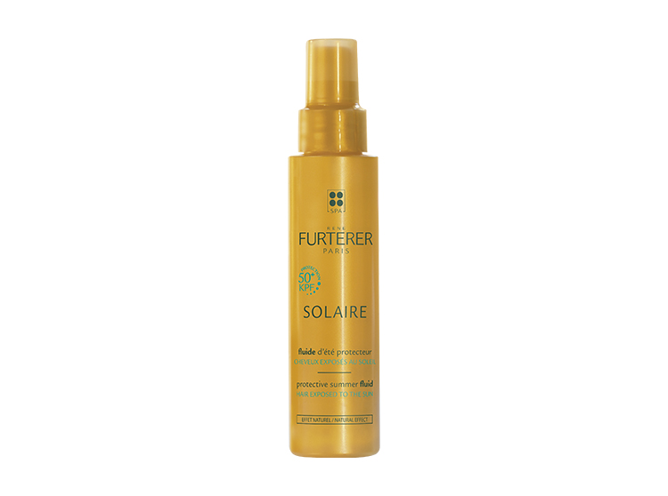 Rene Furterer Fluide d'Été Protecteur - 100 ml