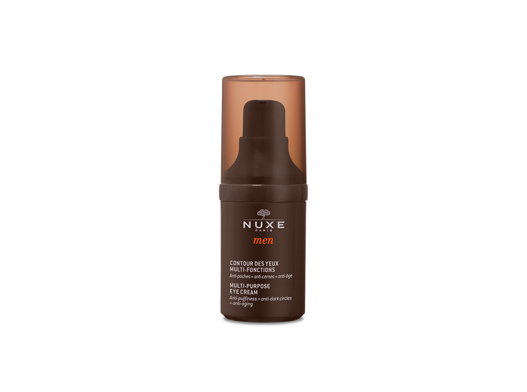 Nuxe men contour des yeux multi-fonctions - 15ml