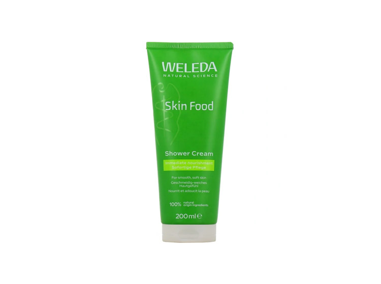 Skin Food Crème de Douche - 200ml