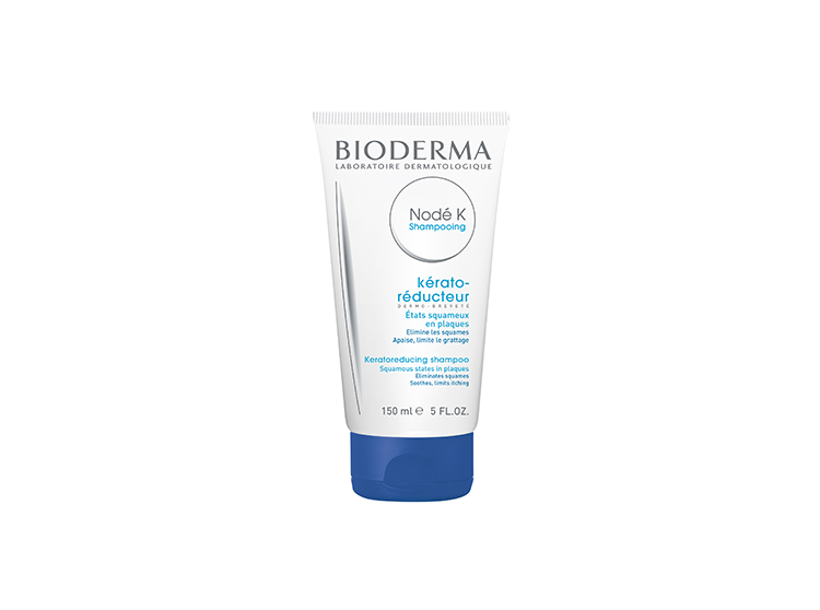 Bioderma Nodé K Shampooing keratoréducteur - 150ml