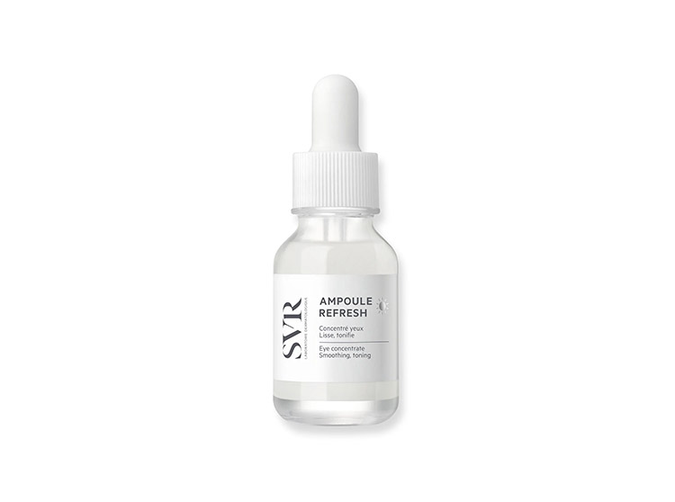 SVR Ampoule Refresh - 15ml