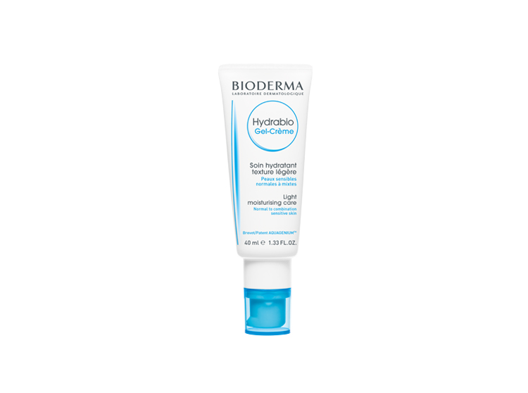 Bioderma Hydrabio Gel-crème - 40ml