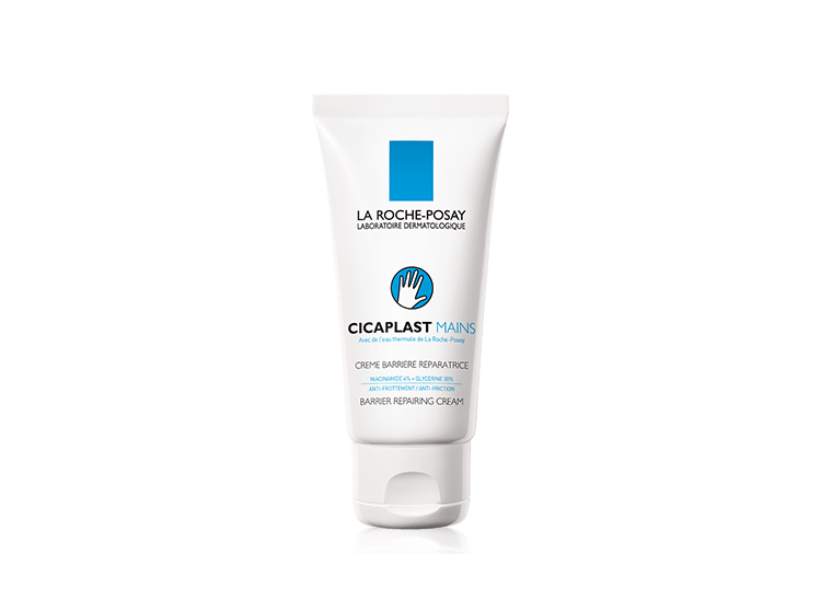 La Roche-Posay Cicaplast Crème Mains - 50ml