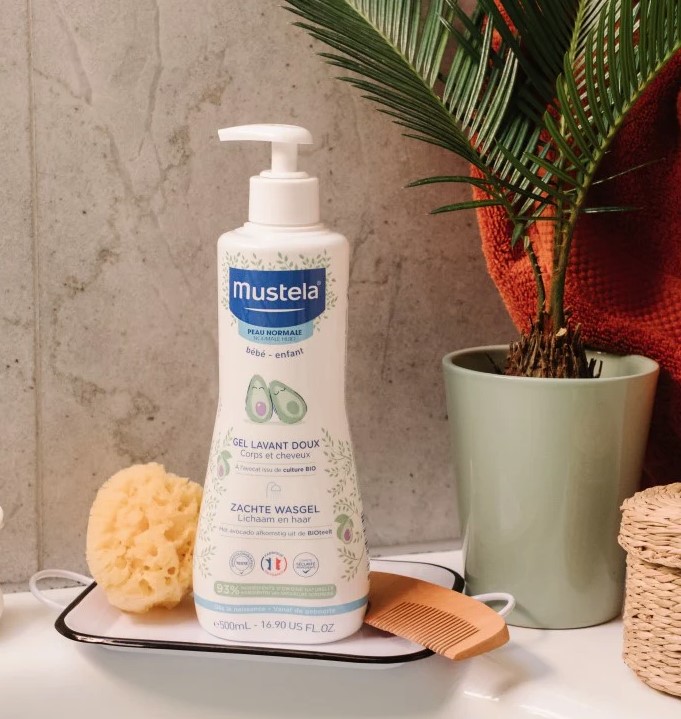 Sécurité garantie pour les bébés