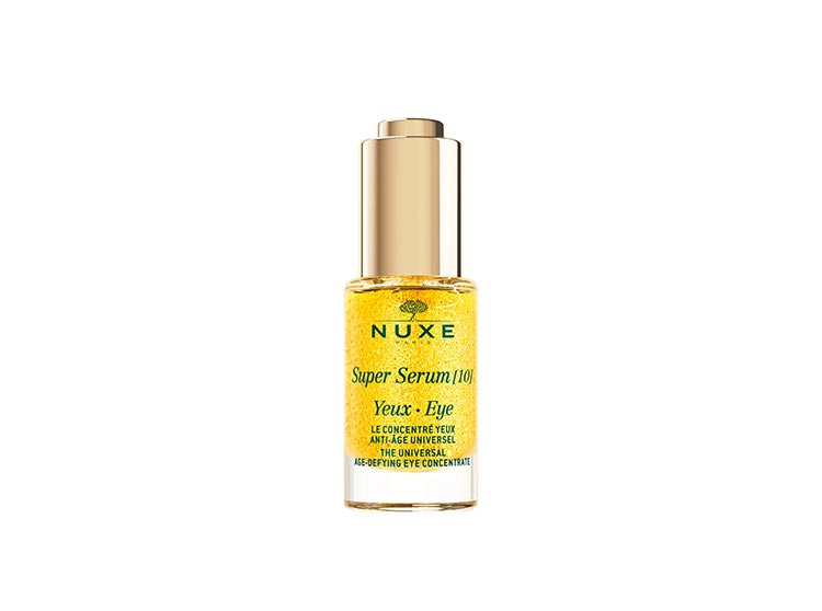 Nuxe Super serum Le concentré yeux anti-âge universel - 15ml