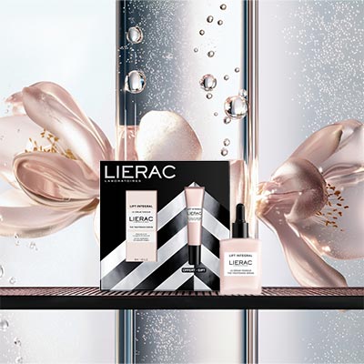 Coffret Lift Integral Lierac