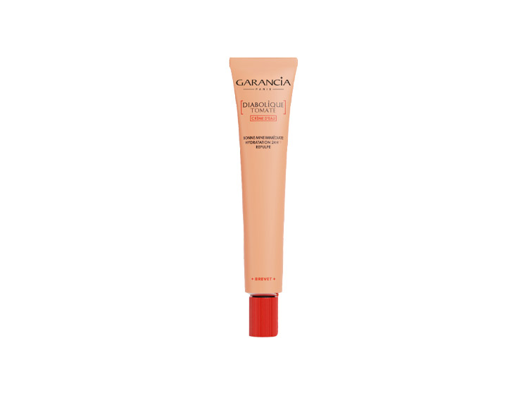 Diabolique Tomate Crème d'Eau - 30ml