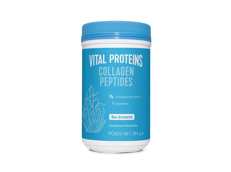 Vital Proteins Collagen Peptides - 284 g