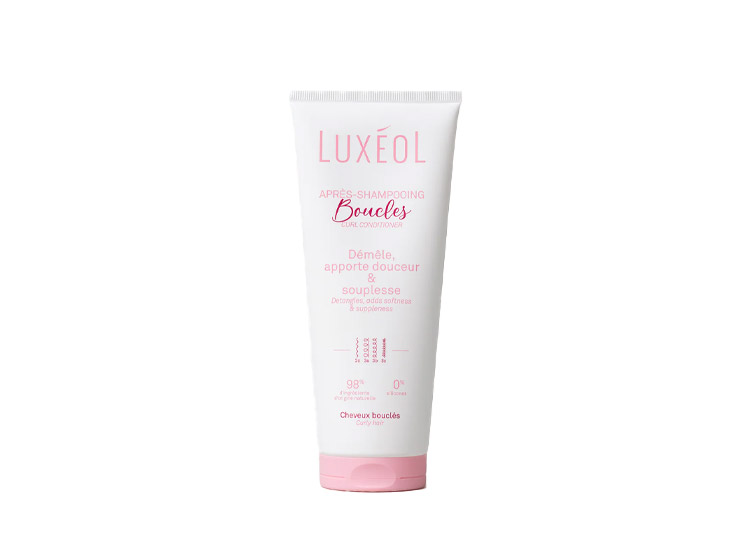 Après Shampoing Boucles - 200ml
