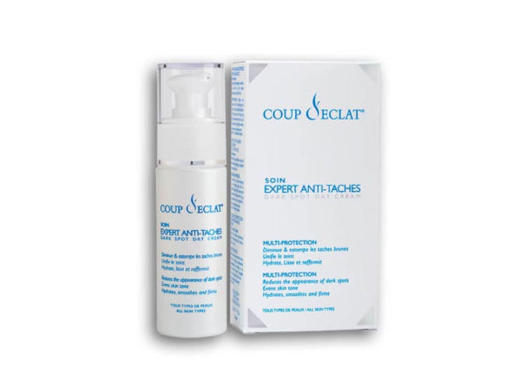 Coup d'Éclat Soin Anti-tâches - 30ml