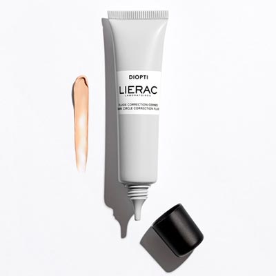 Fluide Correcteur Cernes Lierac