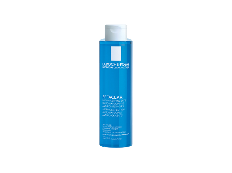 La Roche-Posay Effaclar Lotion Astringente - 200ml