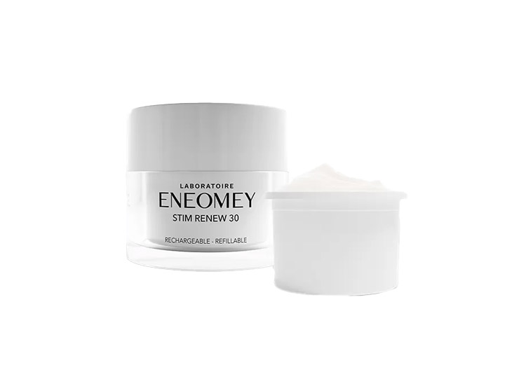 Stim Renew 30 Soin nuit anti-âge raffermissant -  Recharge 50ml