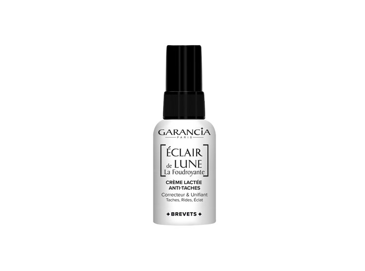 Eclair de Lune La Foudroyante Crème Lactée Anti-Taches - 30ml
