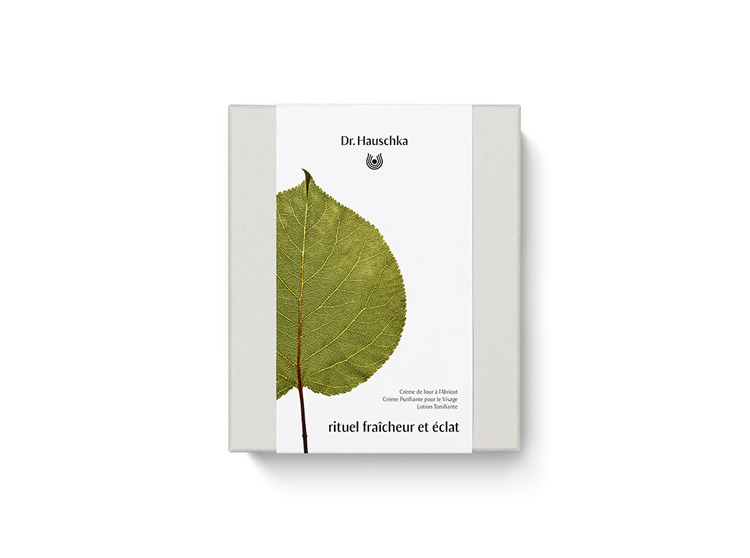 Coffret Noël 2025 - Rituel Fraicheur et Eclat