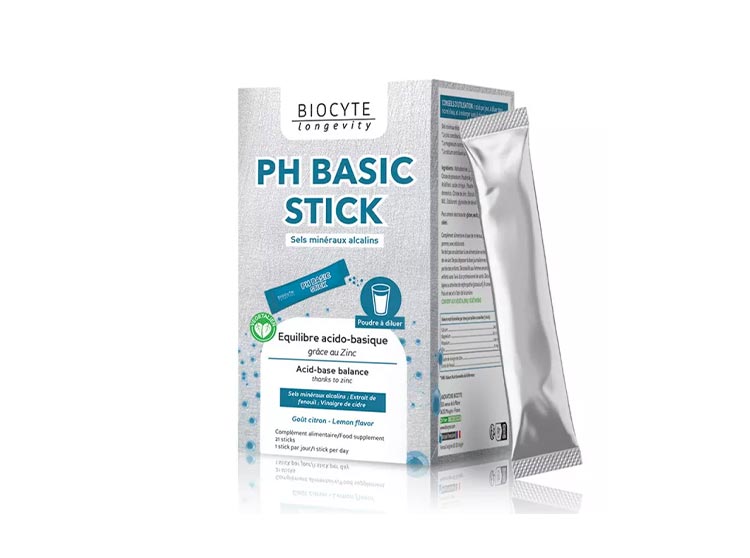 PH Basic Stick - 21 Sticks