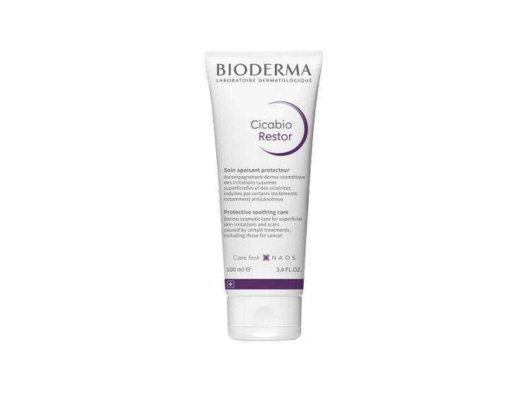 Bioderma Cicabio Restor - 100ml