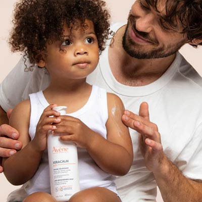 Baume Relipidant Avène Xeracalm