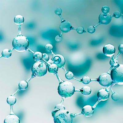 Système filtrant UVA UVB, lumière bleue et infrarouge