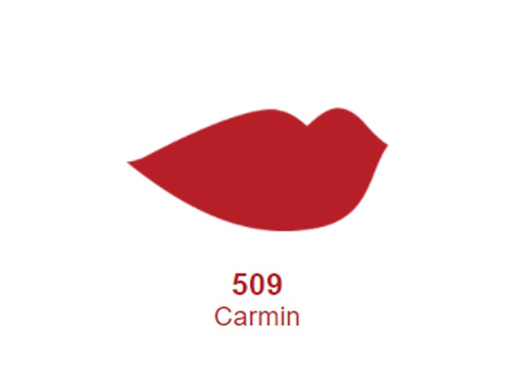 Mavala Rouge à lèvres 509 Carmin