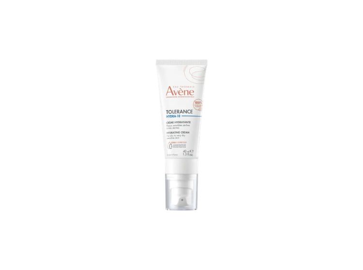 Avène Tolérance Hydra-10 crème hydratante - 40ml