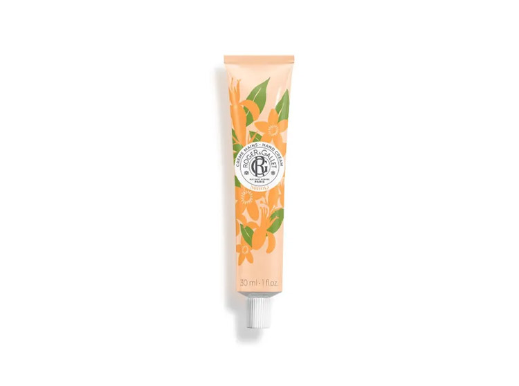 Roger&Gallet Crème Mains Bienfaisante Néroli - 30 ml