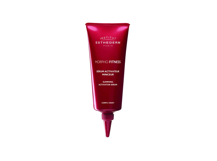 Esthederm Morpho fitness Sérum activateur minceur - 50ml