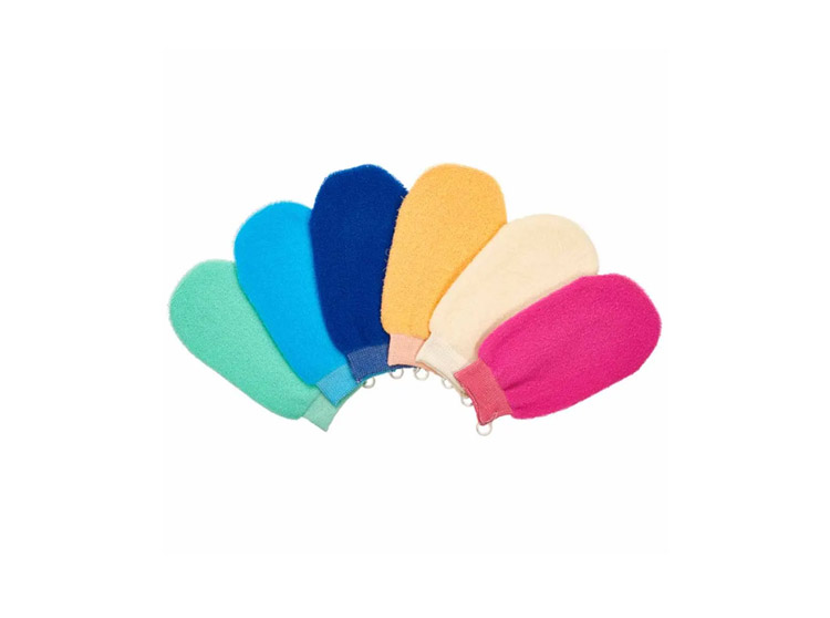 Gant friction synthétique - 1 gant