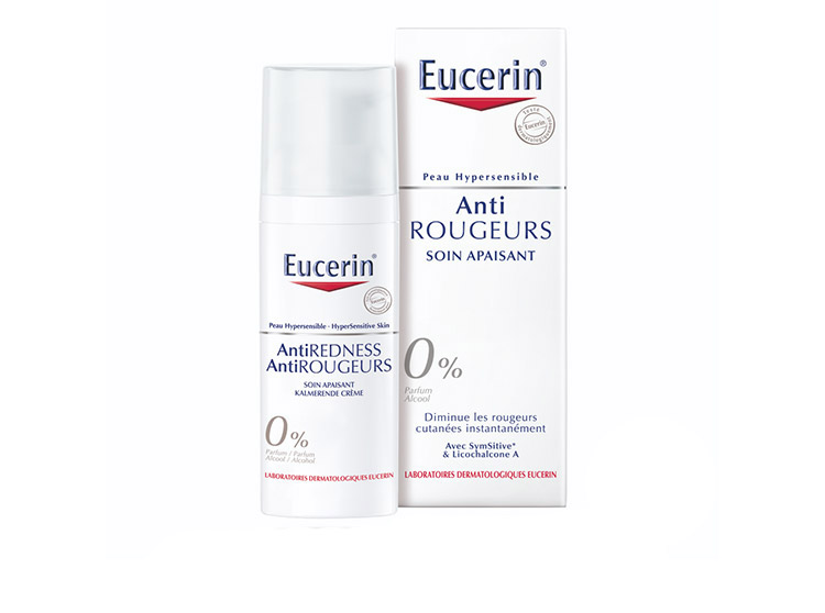 Eucerin AntiRougeurs Soin Apaisant - 50ml