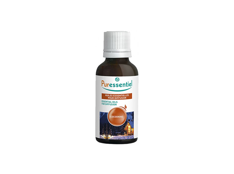 Puressentiel Diffuse Cocooning - 30ml