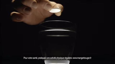 Utilisation Comprimés effervescents Granions Vitamineris Immunité