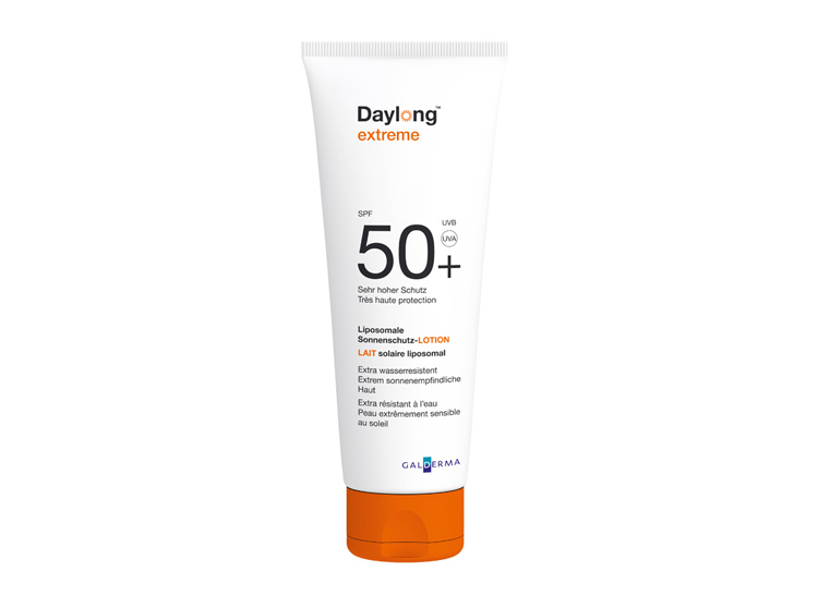 Daylong Extrême Lotion lait spf 50+ - 200ml