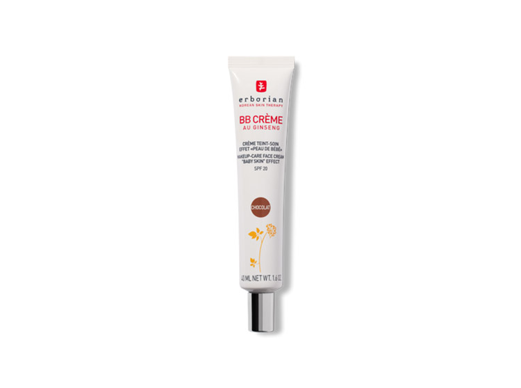 Erborian Finish BB Crème Chocolat - 40 ml