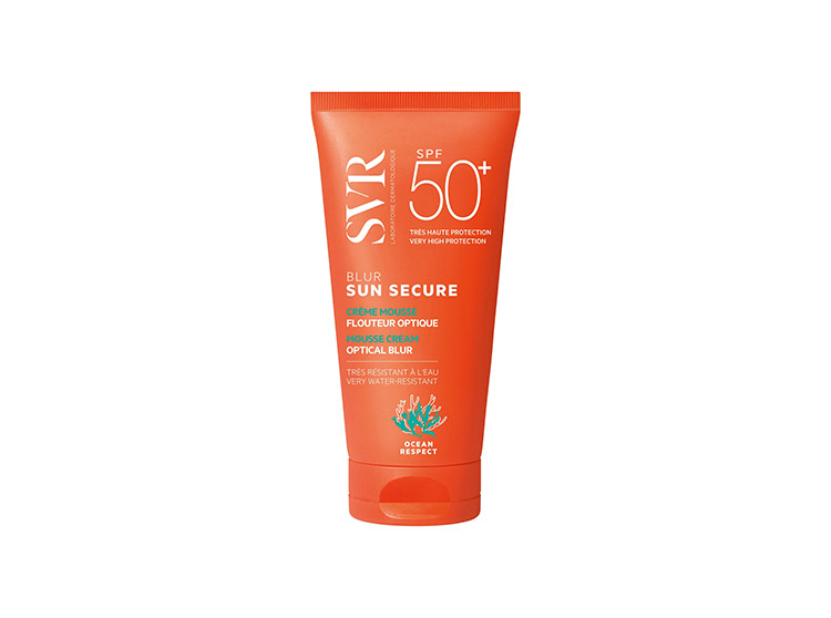SVR Sun Secure Blur SPF50 halé  -50ml