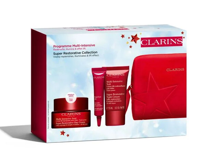 Coffret - Multi-Intensive