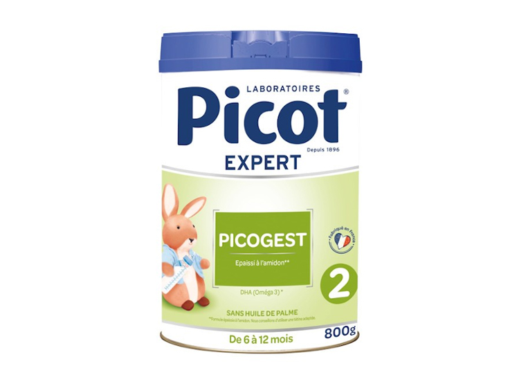 Picot Picogest 2 6-12 mois - 800g