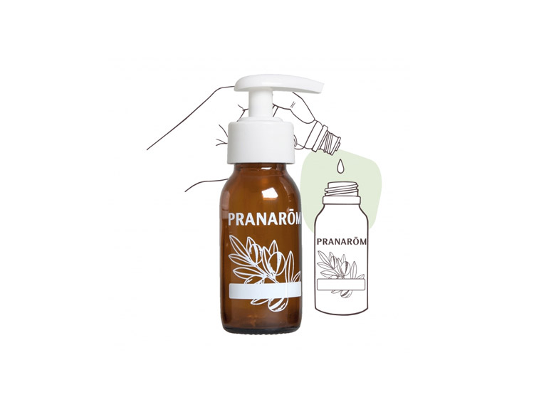 Pranarôm Aromaself Flacon pompe - 60 ml