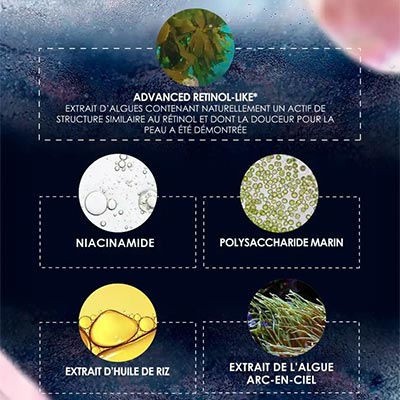 Formule Garancia Eclair de Lune Crème Lactée Anti-Taches