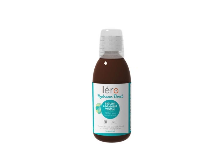 Léro Hydracur Boost - 450ml