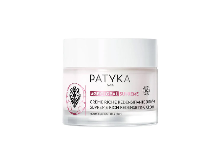 Age Global Supreme Crème Redensifiante Suprême Peaux Sèches - 50ml