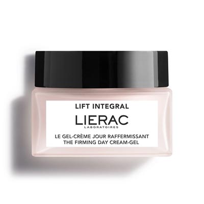 Gel Crème Jour Raffermissant Lierac