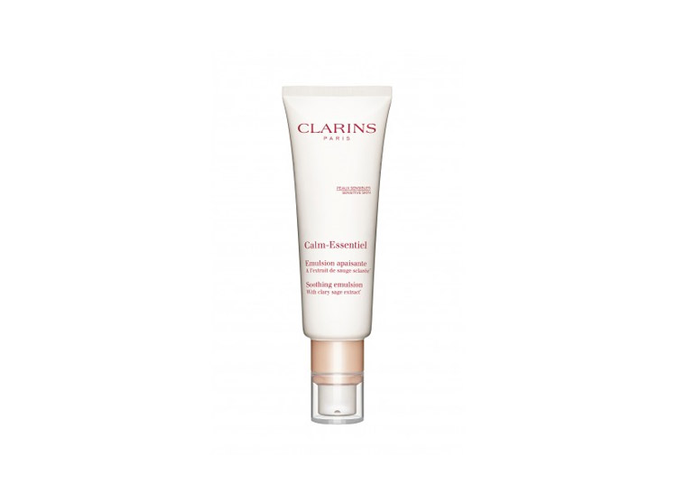Clarins Calm-essentiel Émulsion apaisante - 50ml