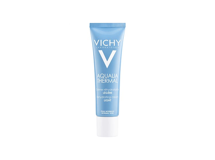 Vichy Aqualia thermal Crème réhydratante légère - 30ml